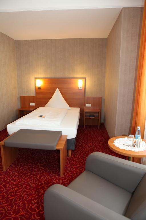 Hotel Alexa Bad Mergentheim Ruang foto