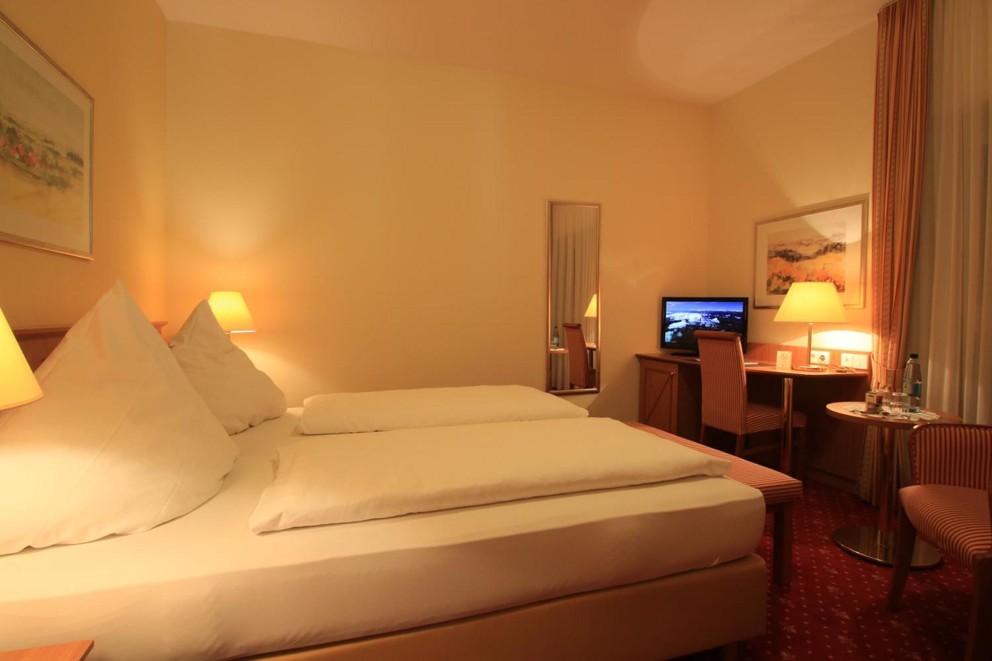 Hotel Alexa Bad Mergentheim Ruang foto