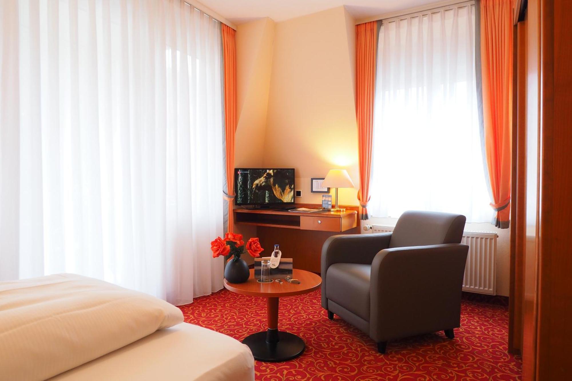 Hotel Alexa Bad Mergentheim Ruang foto