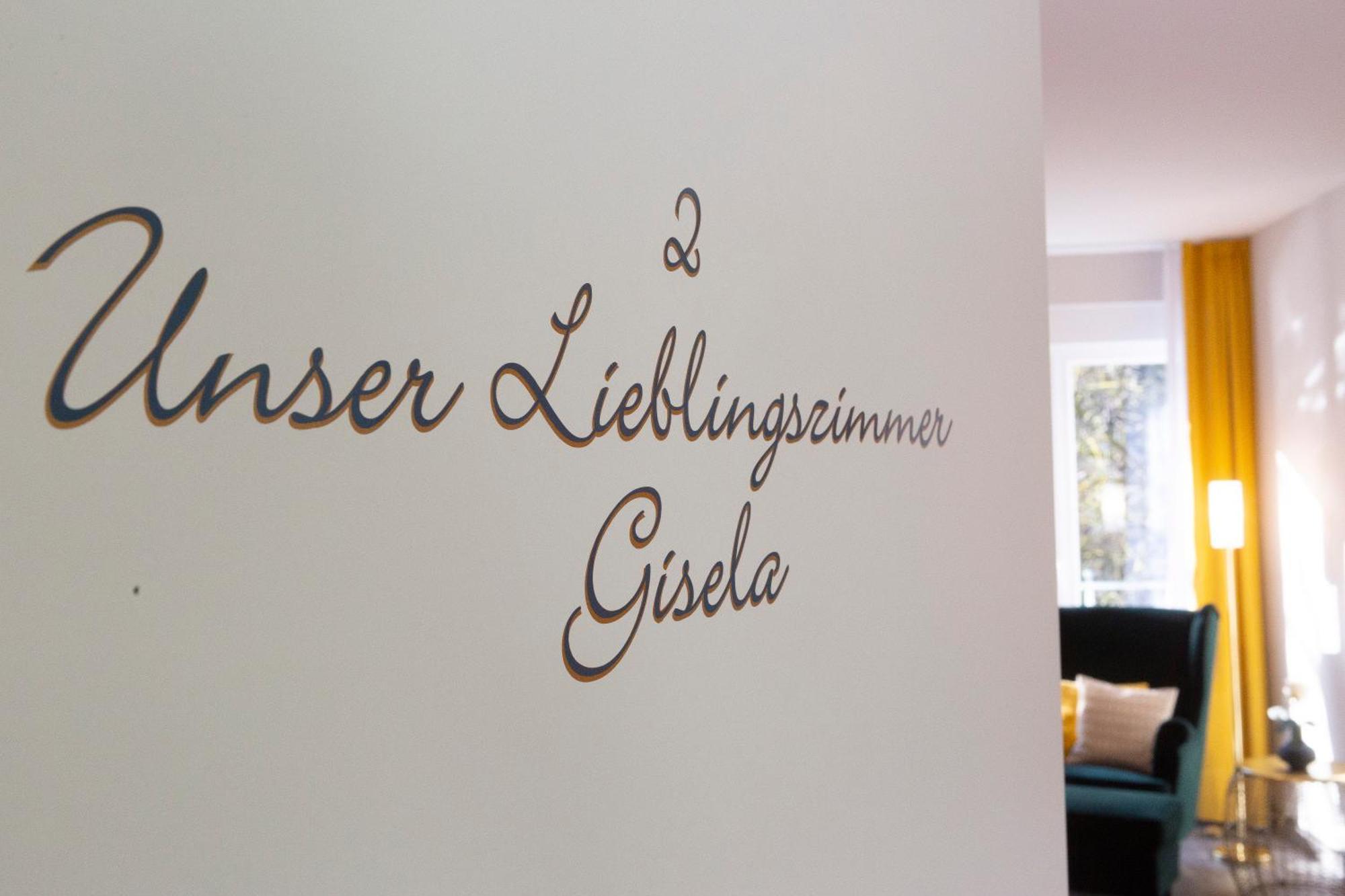 Hotel Alexa Bad Mergentheim Ruang foto