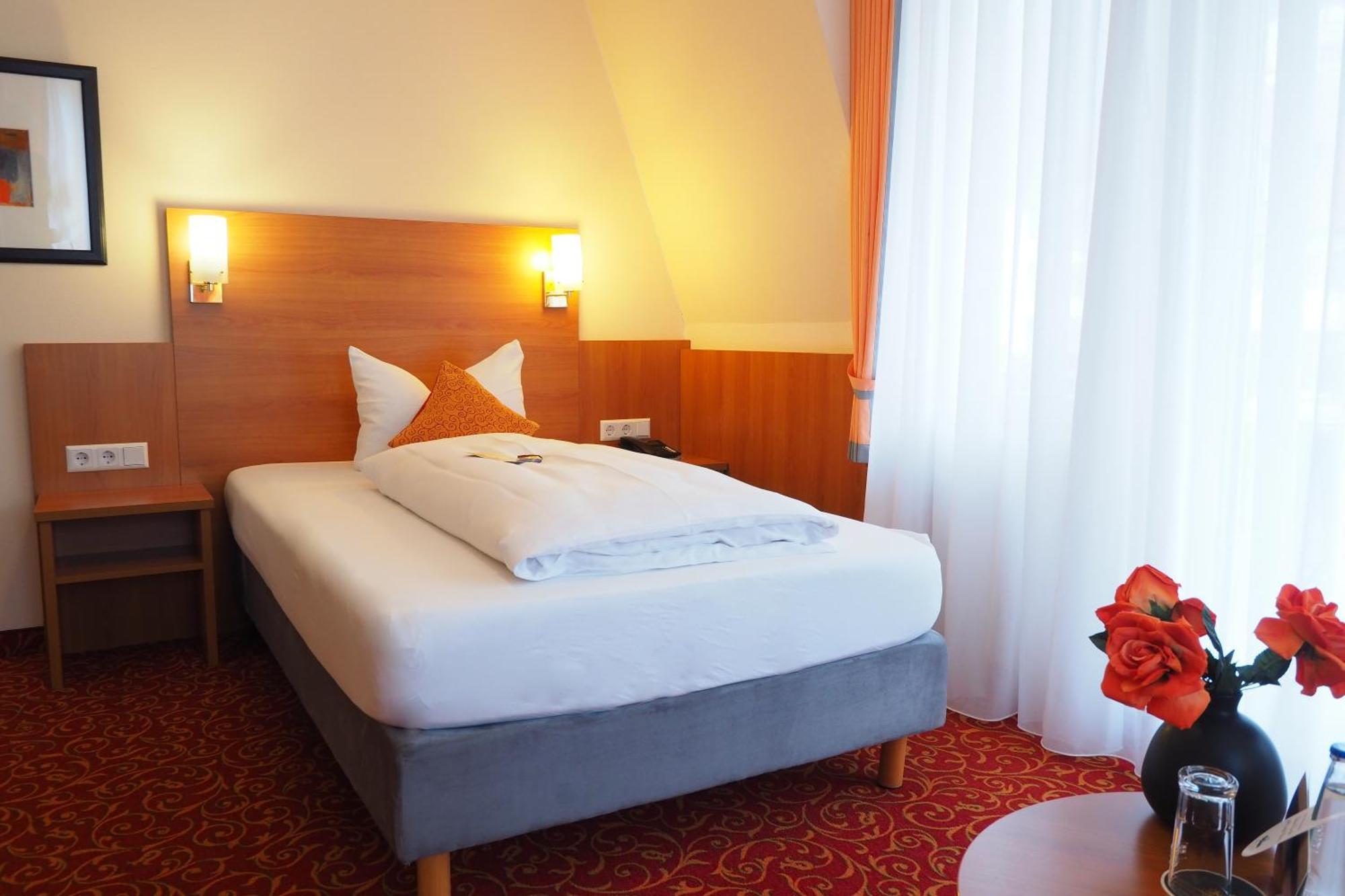 Hotel Alexa Bad Mergentheim Ruang foto