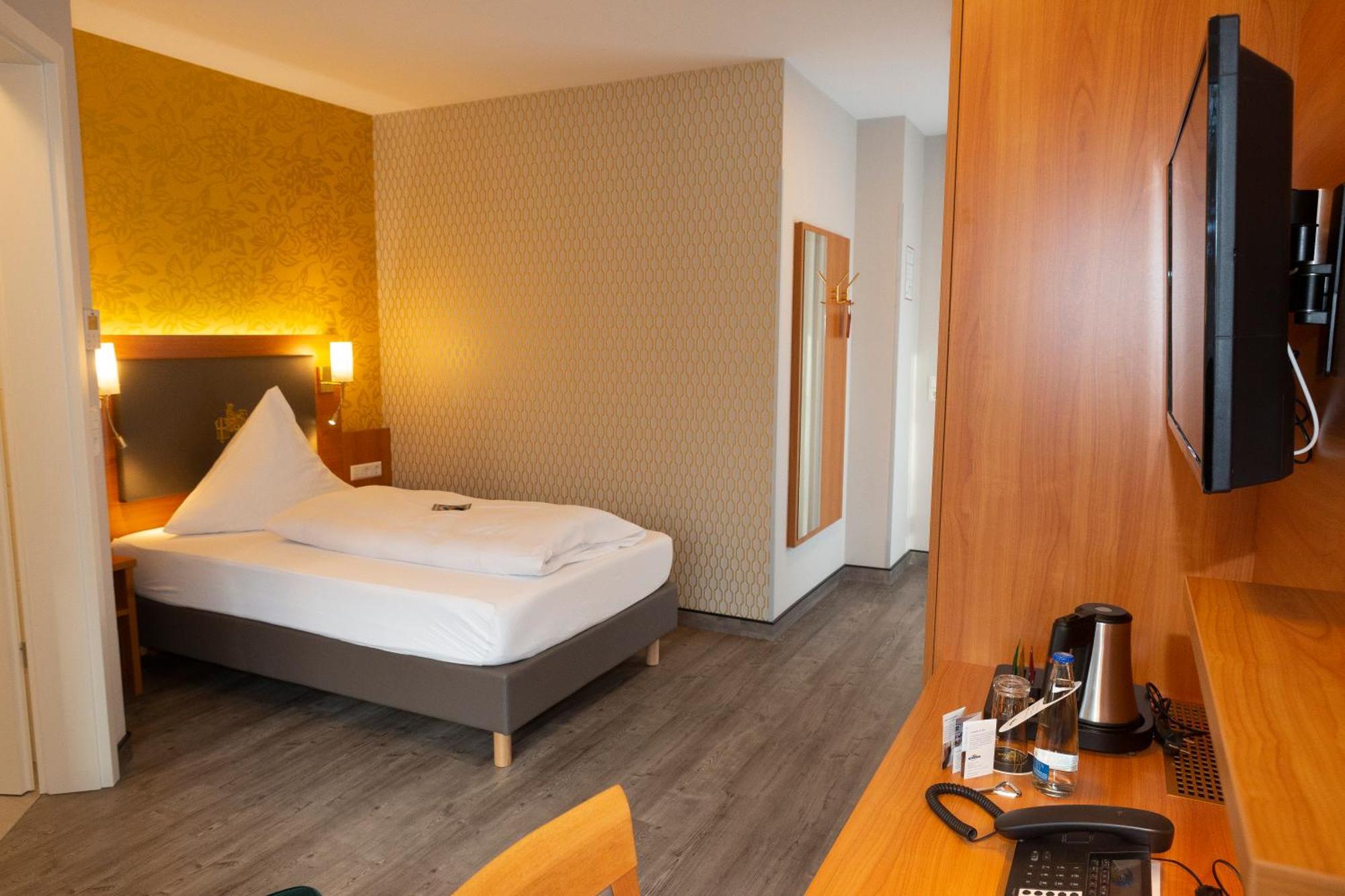 Hotel Alexa Bad Mergentheim Ruang foto
