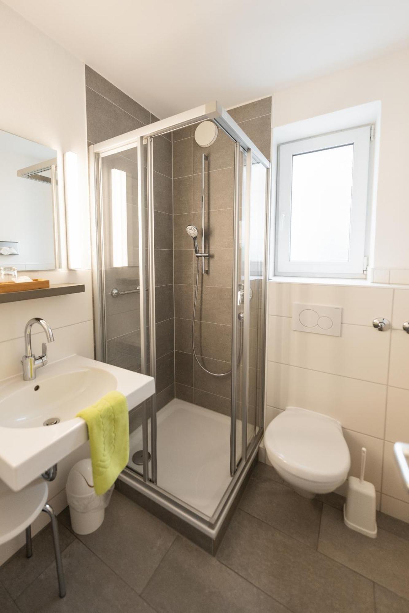 Hotel Alexa Bad Mergentheim Bagian luar foto