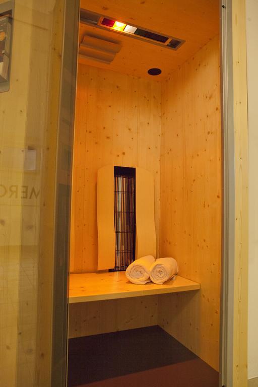 Hotel Alexa Bad Mergentheim Bagian luar foto