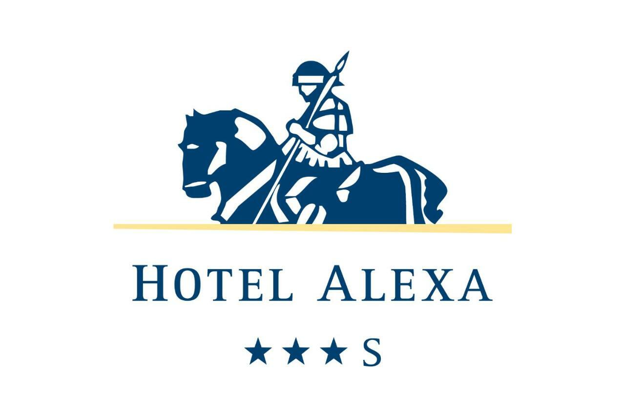Hotel Alexa Bad Mergentheim Bagian luar foto